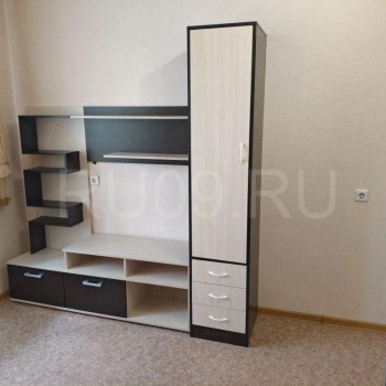 Продается 1-комнатная квартира, 20 м²