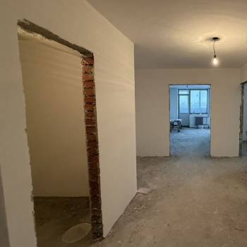 Продается 2-х комнатная квартира, 57,9 м²