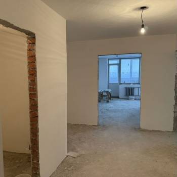 Продается 2-х комнатная квартира, 57,9 м²