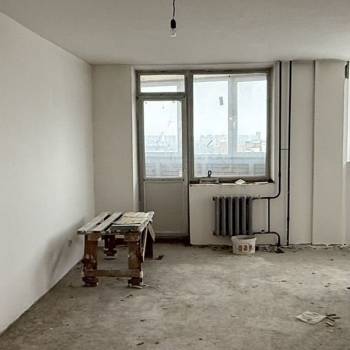 Продается 2-х комнатная квартира, 57,9 м²