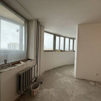Продается 2-х комнатная квартира, 57,9 м²
