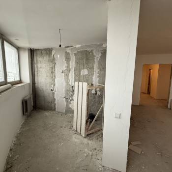 Продается 2-х комнатная квартира, 57,9 м²