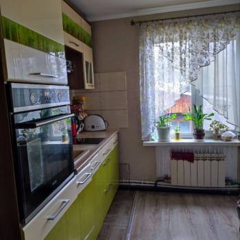 Продается 2-х комнатная квартира, 53,3 м²