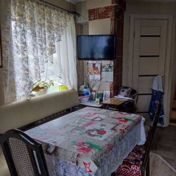 Продается 2-х комнатная квартира, 53,3 м²