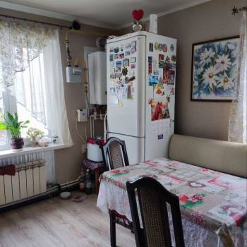 Продается 2-х комнатная квартира, 53,3 м²