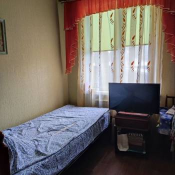 Продается 2-х комнатная квартира, 53,3 м²