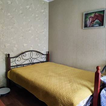 Продается 2-х комнатная квартира, 53,3 м²