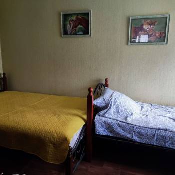 Продается 2-х комнатная квартира, 53,3 м²