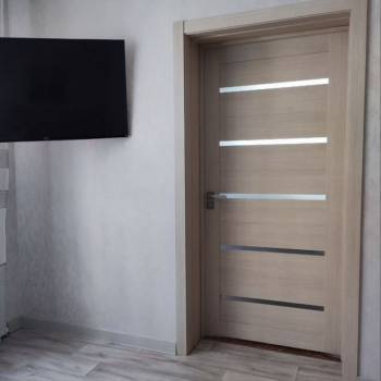 Продается 2-х комнатная квартира, 53,3 м²