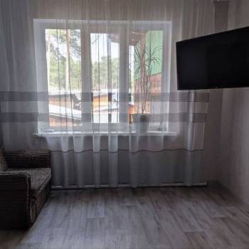 Продается 2-х комнатная квартира, 53,3 м²