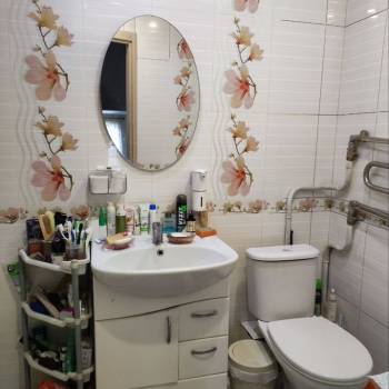 Продается 2-х комнатная квартира, 53,3 м²
