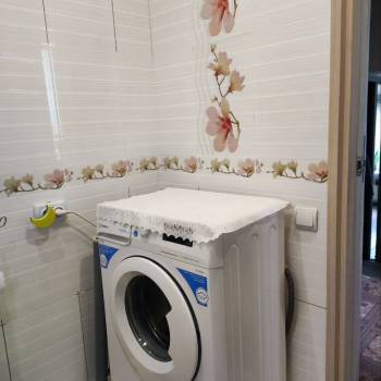 Продается 2-х комнатная квартира, 53,3 м²