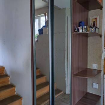 Продается 2-х комнатная квартира, 53,3 м²