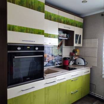 Продается 2-х комнатная квартира, 53,3 м²
