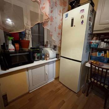 Продается 3-х комнатная квартира, 56 м²