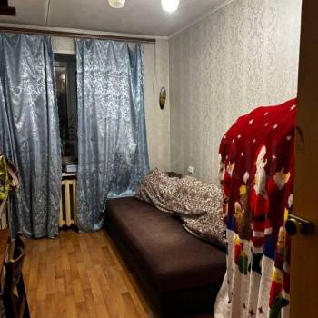 Продается 3-х комнатная квартира, 56 м²
