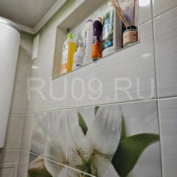 Продается 3-х комнатная квартира, 56 м²
