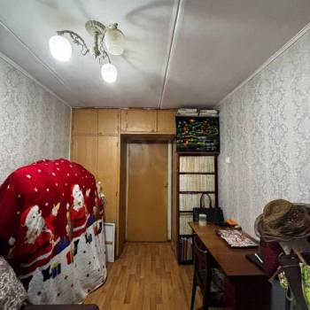 Продается 3-х комнатная квартира, 56 м²