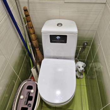 Продается 3-х комнатная квартира, 56 м²