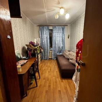 Продается 3-х комнатная квартира, 56 м²