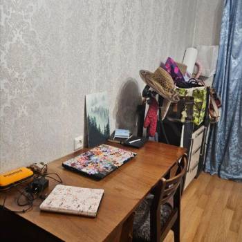Продается 3-х комнатная квартира, 56 м²