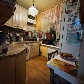 Продается 3-х комнатная квартира, 56 м²