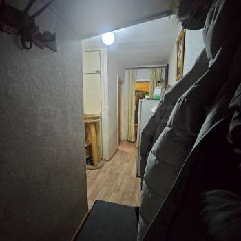 Продается 3-х комнатная квартира, 56 м²