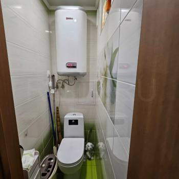 Продается 3-х комнатная квартира, 56 м²