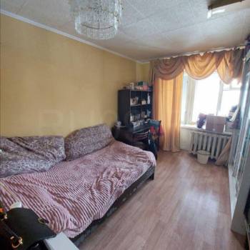 Продается 3-х комнатная квартира, 56 м²
