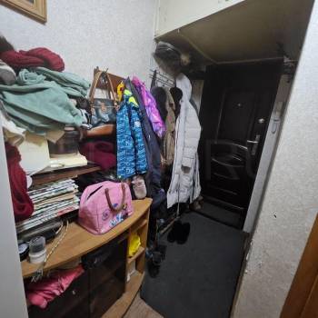 Продается 3-х комнатная квартира, 56 м²