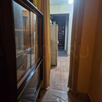 Продается 3-х комнатная квартира, 56 м²