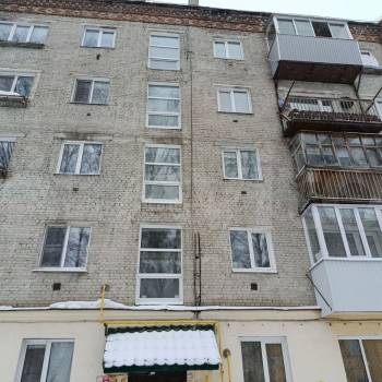 Продается 2-х комнатная квартира, 42 м²