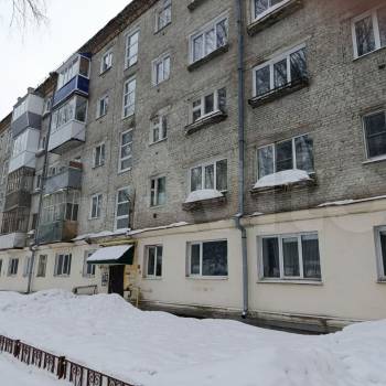 Продается 2-х комнатная квартира, 42 м²