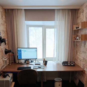 Продается 2-х комнатная квартира, 42 м²