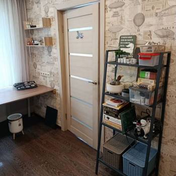 Продается 2-х комнатная квартира, 42 м²