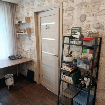 Продается 2-х комнатная квартира, 42 м²