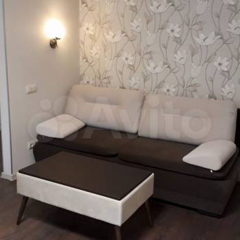 Продается 2-х комнатная квартира, 42 м²