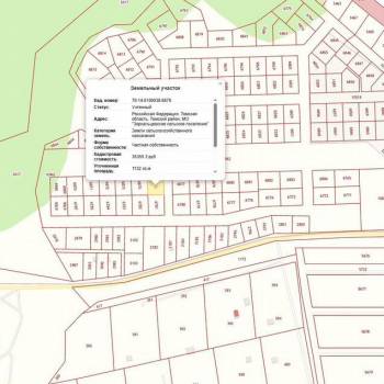 Продается Участок, 1200 м²