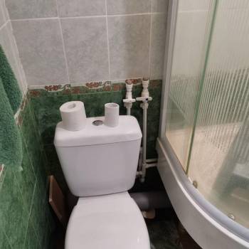 Продается 1-комнатная квартира, 21 м²