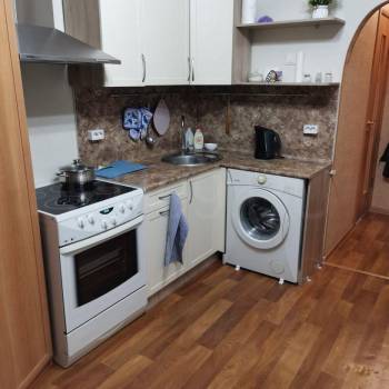 Продается 1-комнатная квартира, 21 м²