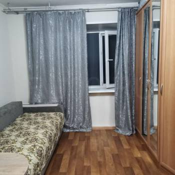 Продается 1-комнатная квартира, 21 м²