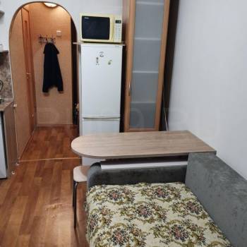 Продается 1-комнатная квартира, 21 м²