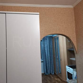 Продается 1-комнатная квартира, 21 м²