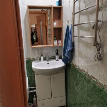 Продается 1-комнатная квартира, 21 м²