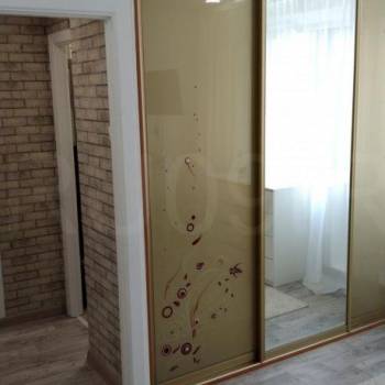 Продается 1-комнатная квартира, 32 м²