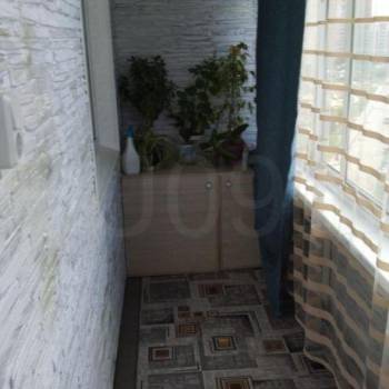 Продается 1-комнатная квартира, 32 м²