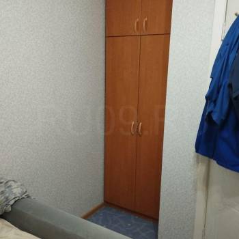 Продается 3-х комнатная квартира, 58 м²