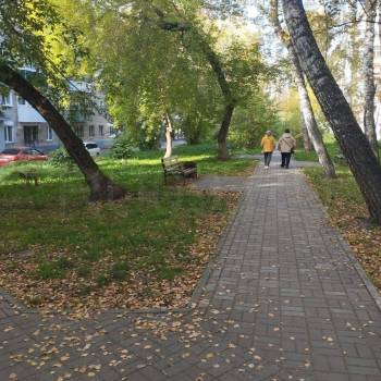 Продается 3-х комнатная квартира, 58 м²