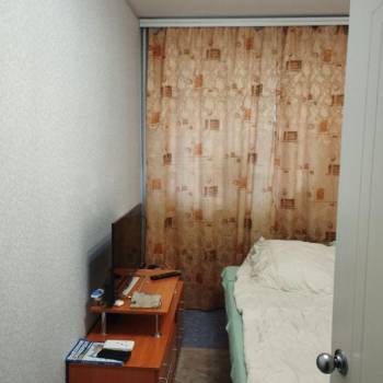 Продается 3-х комнатная квартира, 58 м²