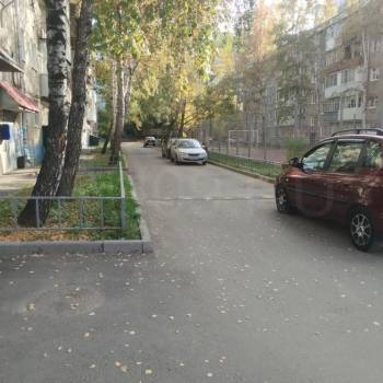 Продается 3-х комнатная квартира, 58 м²